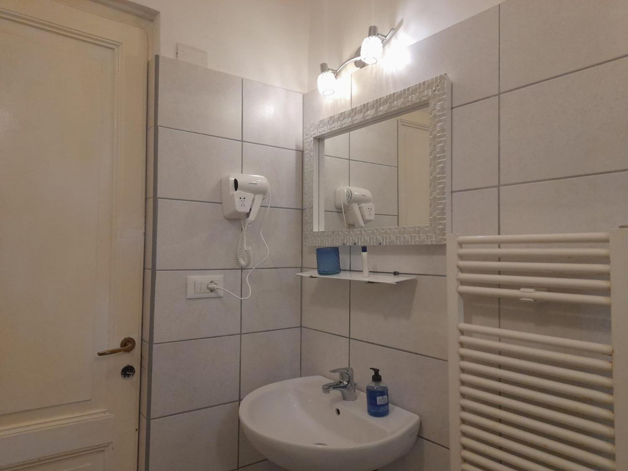 Casa Roma Affittacamere Eksteriør billede