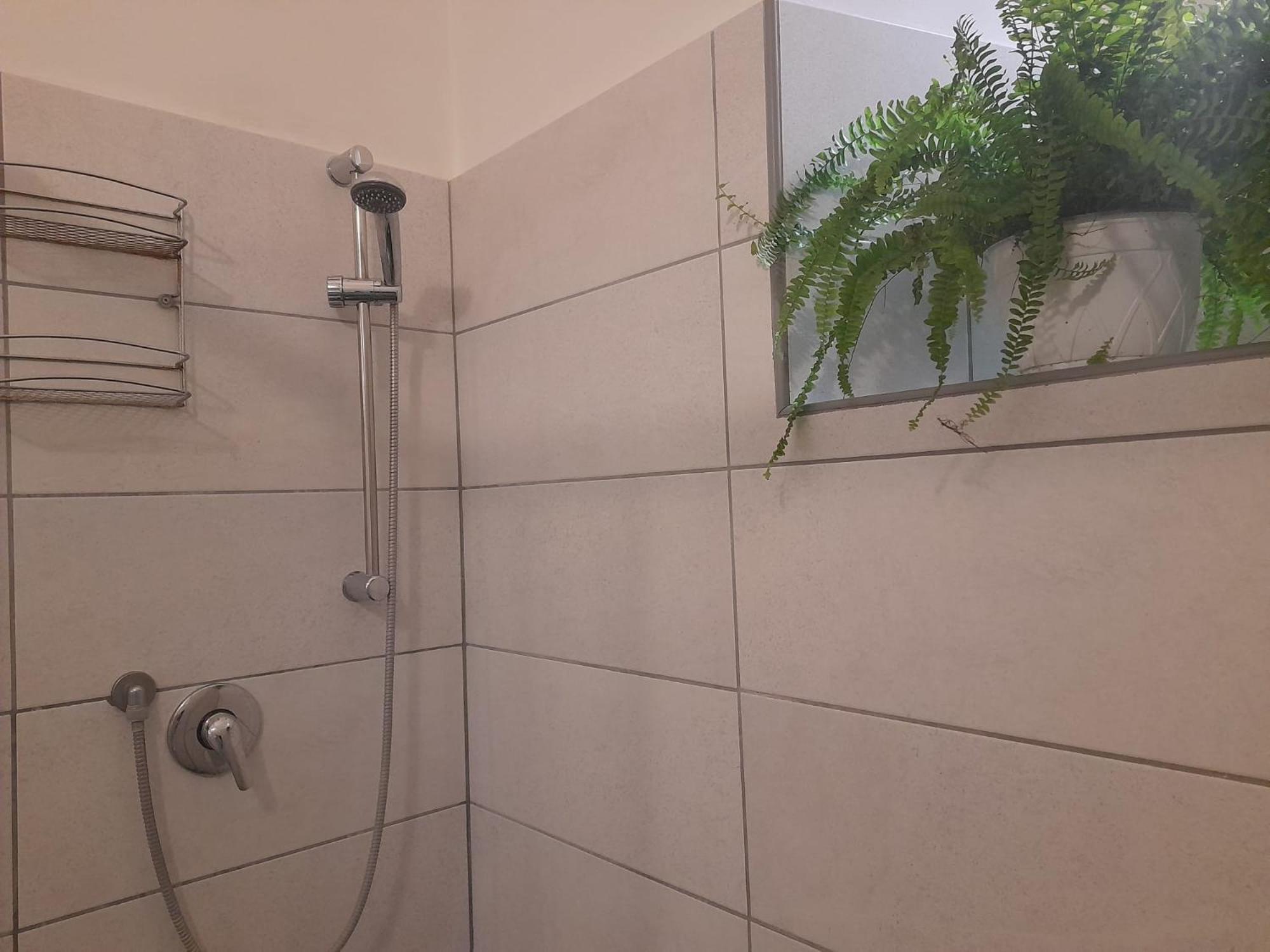 Casa Roma Affittacamere Eksteriør billede
