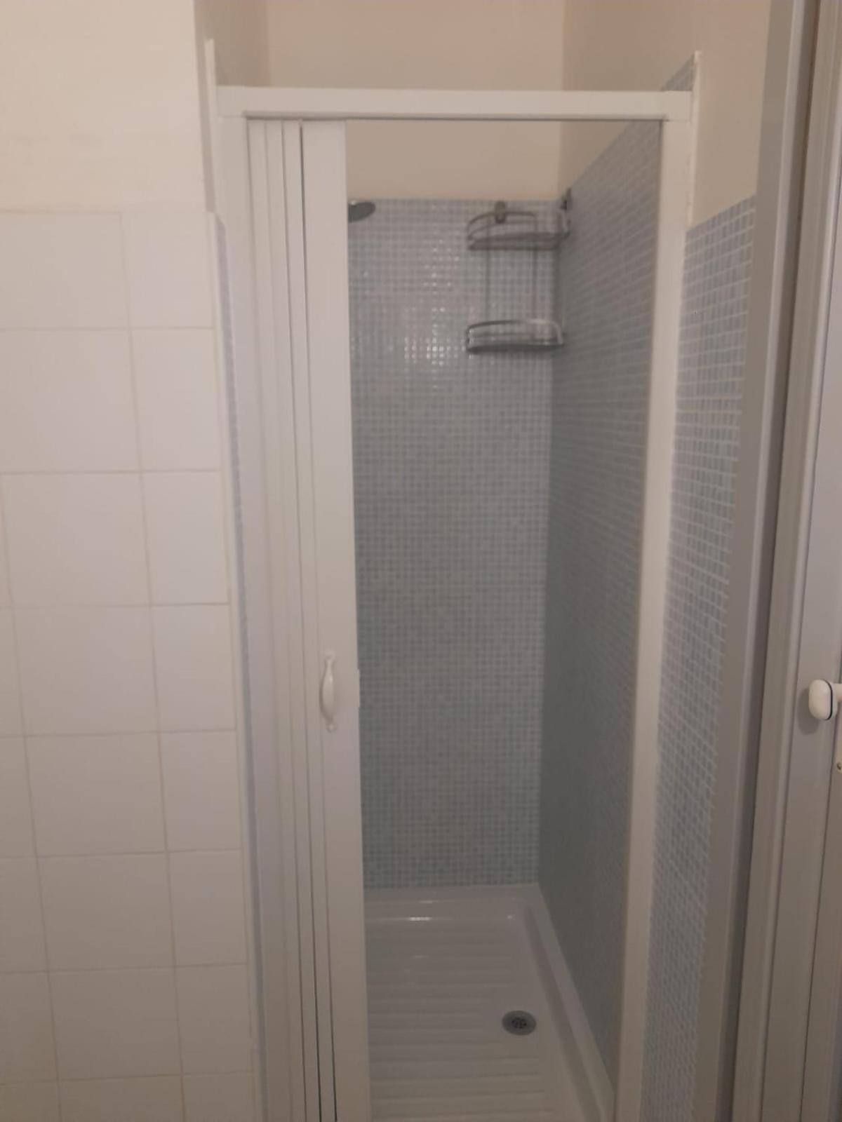 Casa Roma Affittacamere Eksteriør billede