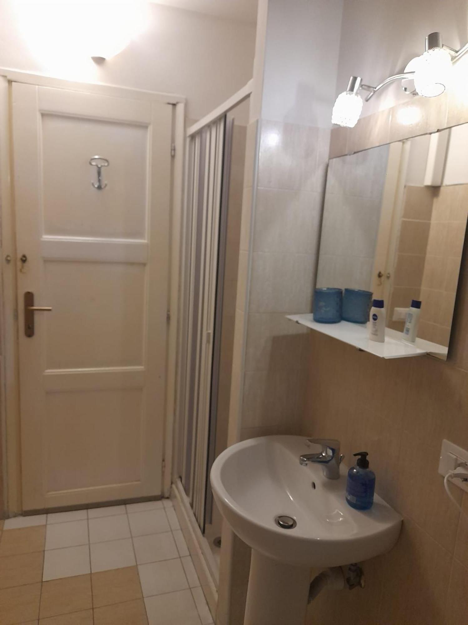 Casa Roma Affittacamere Eksteriør billede