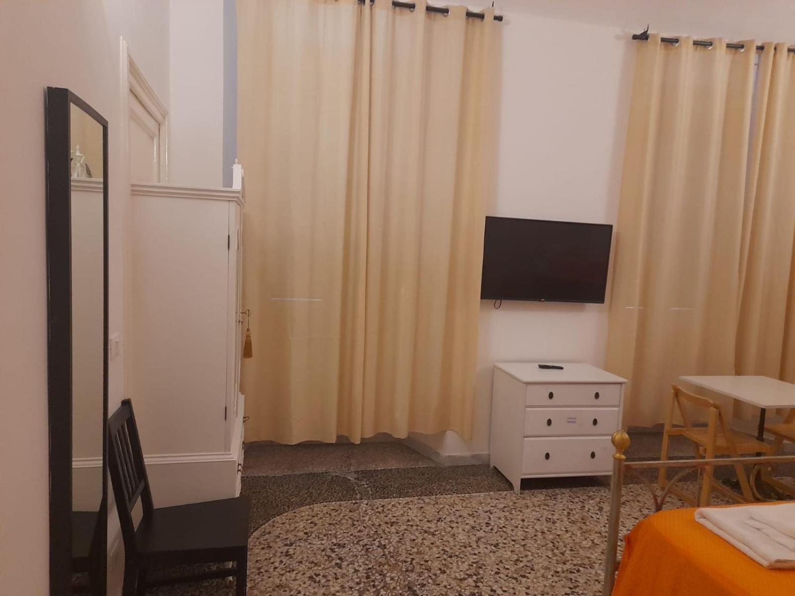 Casa Roma Affittacamere Eksteriør billede