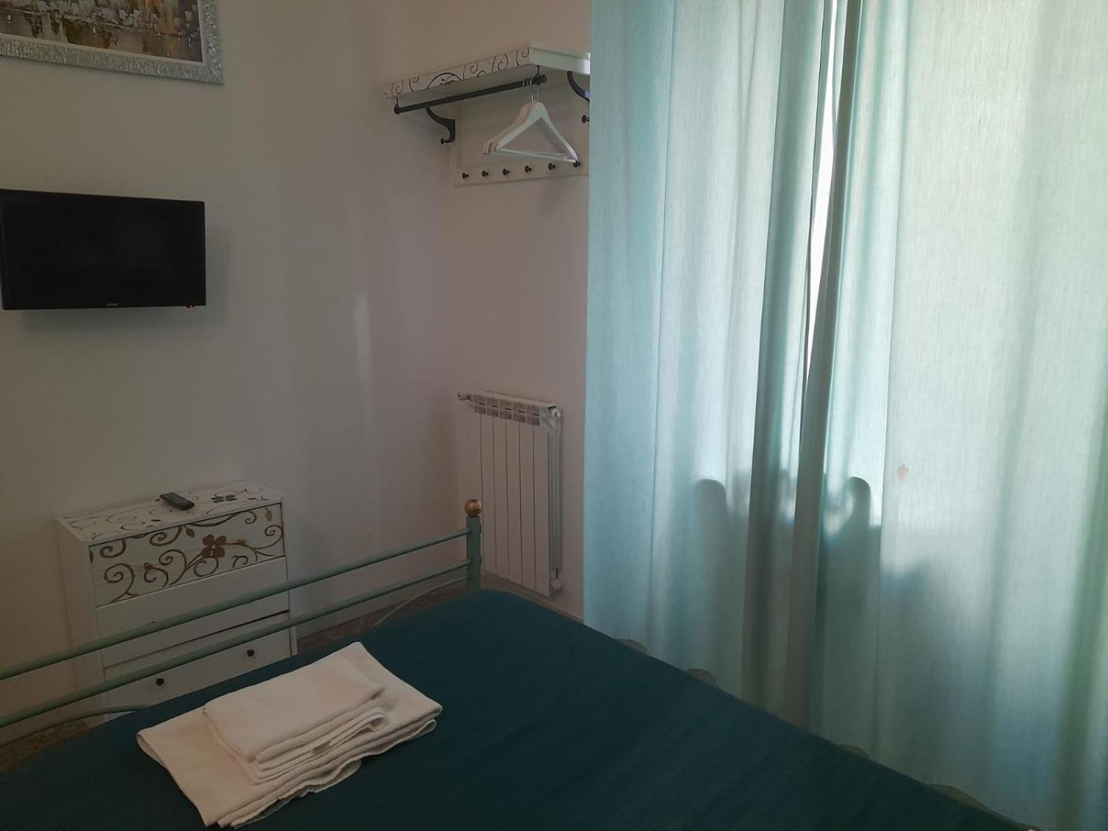 Casa Roma Affittacamere Eksteriør billede